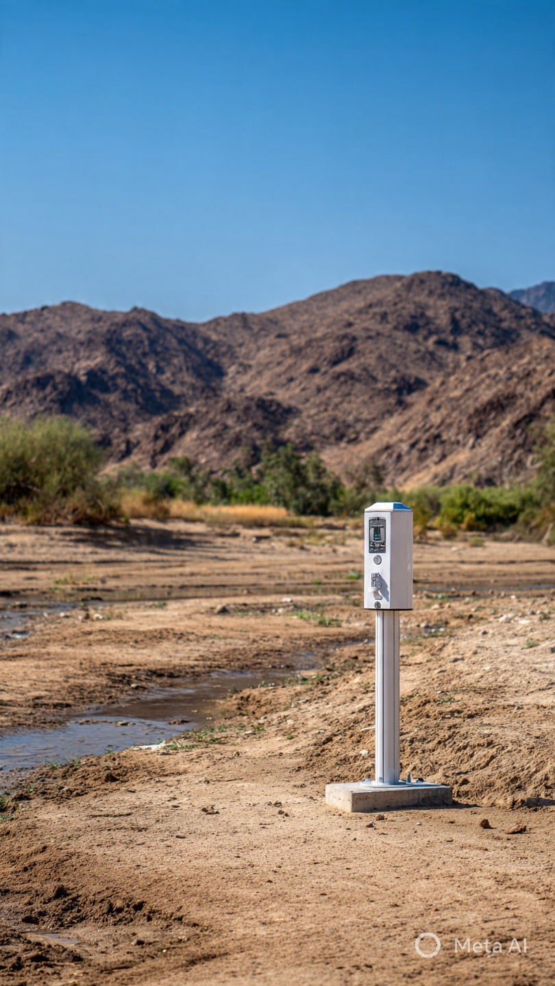 Aqua Tower Pure Water Condensation Technology Explained